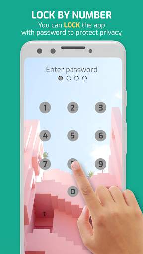 My AppLocker screenshot 2