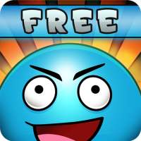 Mazement Free logo