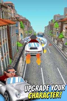 Sport Car Simulator Racing screenshot 2