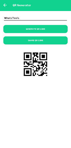 kTools- WhatsApp Tools screenshot 7