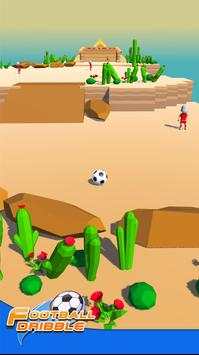 Football Dribble screenshot 4