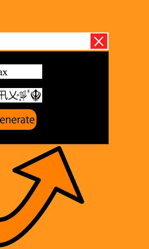 Fire Free Name Creator – Nickname Generator screenshot 4