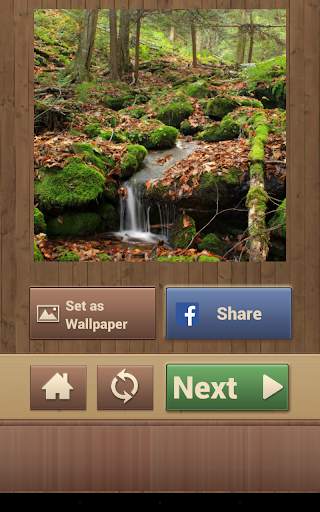 Nature Jigsaw Puzzles screenshot 15
