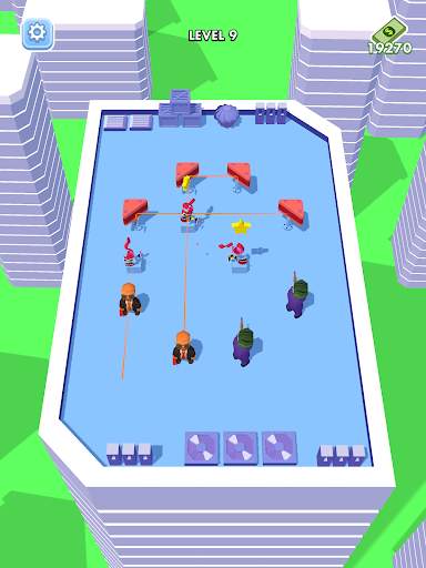 Bullet Overload screenshot 13
