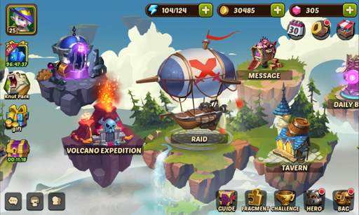 Avenger Legends screenshot 6