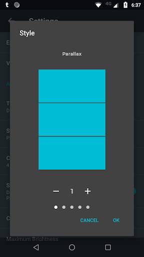 Gallery Lite screenshot 6