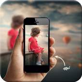 PIP Creative Photo Effects 1.2