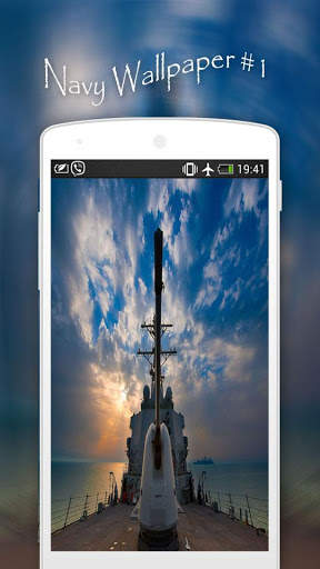 Navy Wallpapers screenshot 2