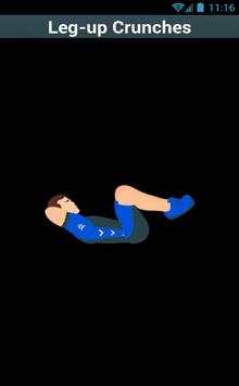 Top Workouts At Home screenshot 7