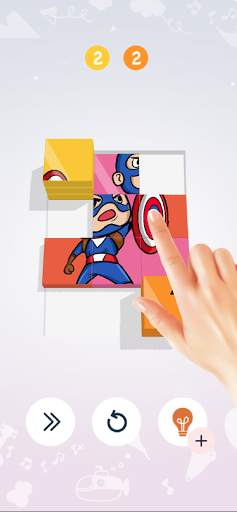 Stack Art 3D screenshot 9