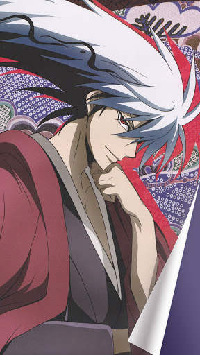 TOP Anime Wallpaper screenshot 4