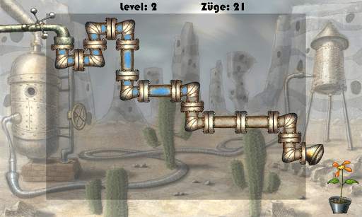 Das Puzzle: der Klempner screenshot 4