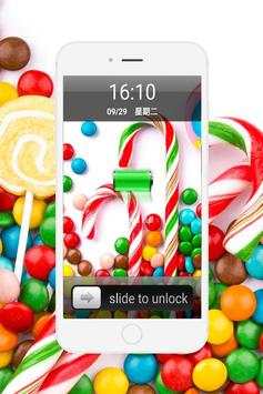 Candy Launcher screenshot 5