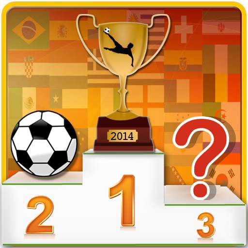 World Cup Trivia 2014 1.0.1