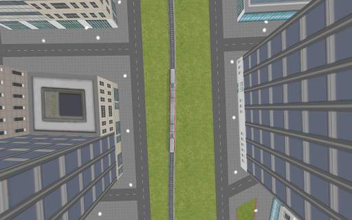 Train Sim screenshot 12