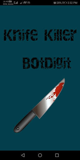 Knife Killer Game screenshot 3