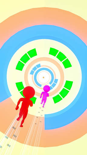 Endless Fun Run 2020: Fun Free Games screenshot 4