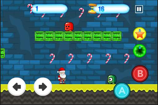 Christmas World Adventure screenshot 6