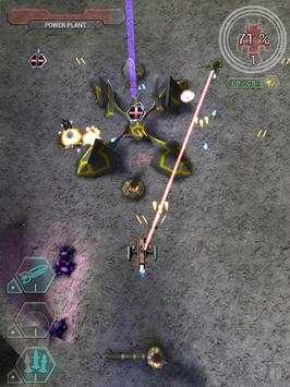 Galaxy Conquerors LITE screenshot 2