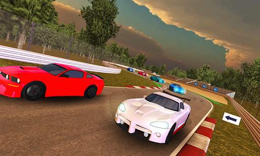 Car Racing Championship screenshot 5