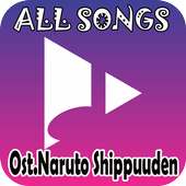 Ost Naruto Shippuuden Mp3