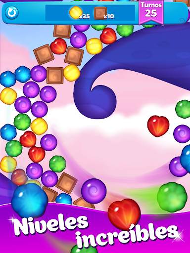Crafty Candy Blast screenshot 8