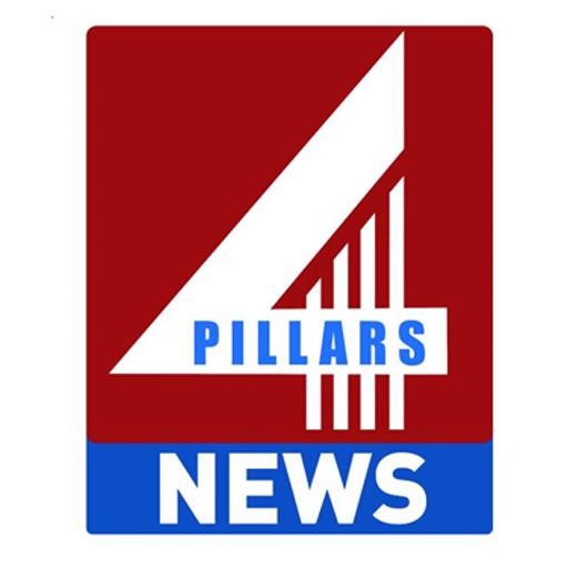 4pillars News icon