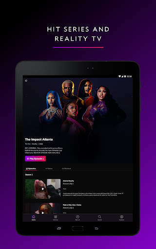 BET  screenshot 10