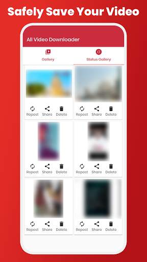 Free Video Downloader - All Video Downloader -2020 screenshot 2