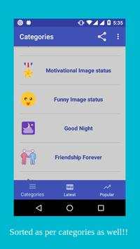 Image Status, Saver, Downloader, Editor Status скриншот 6