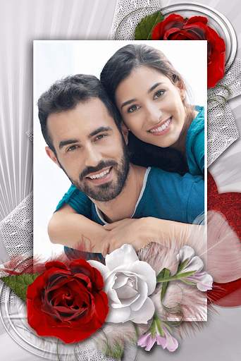 Flower Photo Frames - Photo Editor screenshot 6