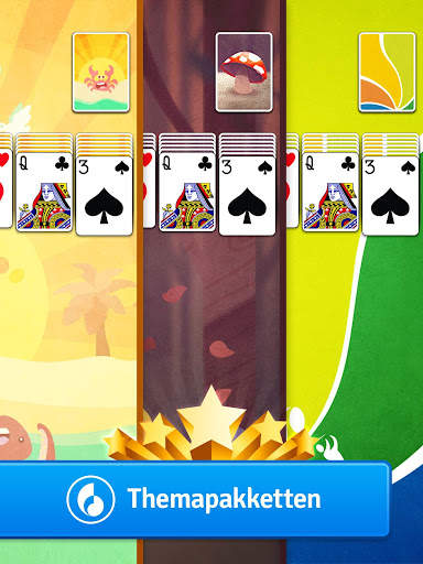 Solitaire screenshot 6