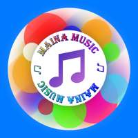 Maina Music (Santali Music and Songs) logo