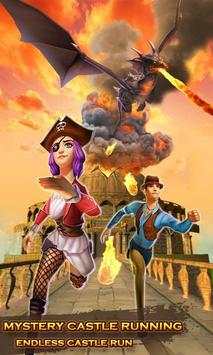Castle Endless Run 2 screenshot 1