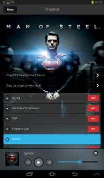 Z  Music screenshot 10