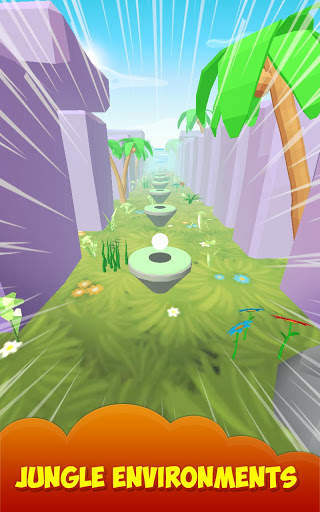Hop Color Ball 3D screenshot 3