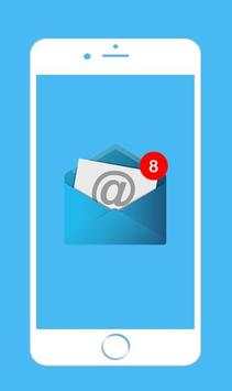 Email for Hotmail Lite screenshot 1