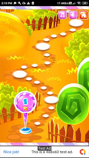Jelly Crush screenshot 2