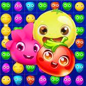 Candy Match Adventure