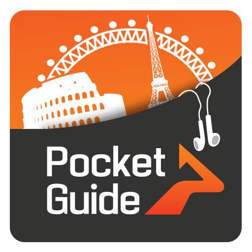PocketGuide Audio Travel Guide 4.7.2