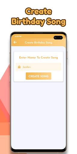 All Happy Birthday Mp3 Songs screenshot 3