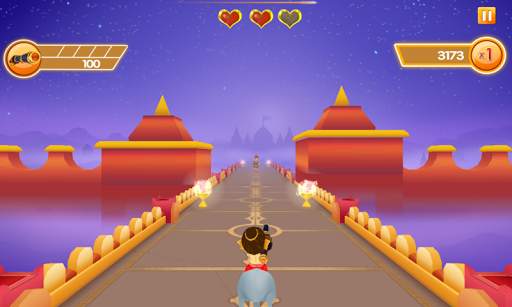 Chhota Ganesh Battle - GUNESHA screenshot 4