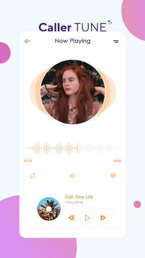 Set Caller Tune - Free My Name Ringtone Maker 2020 screenshot 4