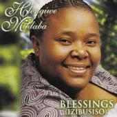 Hlengiwe Mhlaba  Song & Lyrics logo