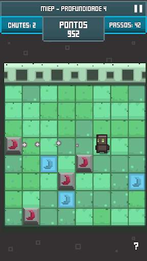 Stone Puzzle - Jogo Grátis screenshot 6