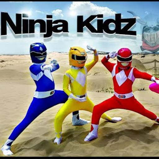 Ninja Kids Tube 1.0