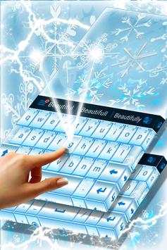 Frozen Keyboard screenshot 3
