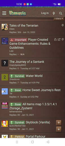 TR Map Browser Pro screenshot 2