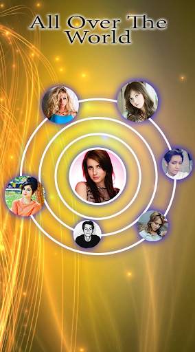 Live Video Chat screenshot 2