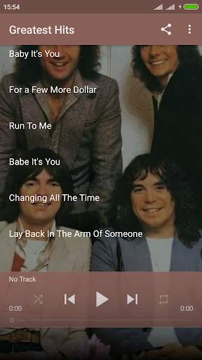 Best Of Smokie (OFFLINE) screenshot 2